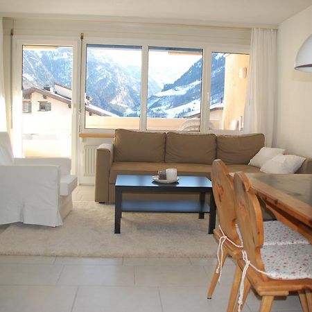 Quadern Apartmenthaus B204 Bad Ragaz Exteriér fotografie